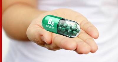 Дефицит витамина B6: какие продукты помогут этого избежать - profile.ru - США