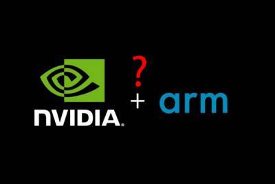 Financial Times: Еврокомиссия тоже расследует поглощение ARM компанией NVIDIA - itc.ua - Украина - Англия - Microsoft