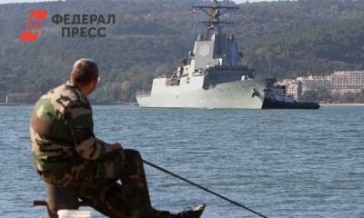 Владимир Зеленский - Джо Байден - Украина просит усилить присутствие НАТО в Черном море - fedpress.ru - Россия - Украина - Киев - Вашингтон - Крым - Молдавия - Белоруссия - Румыния - Польша - Апсны - Кишинев