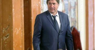 Судья Гусак после 20 лет работы в Верховном Суде подал в отставку - dsnews.ua - Украина