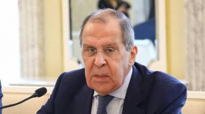 Сергей Лавров - Луиджи Ди-Майо - Москва не станет просить Запад о снятии санкций с России – Лавров - newzfeed.ru - Москва - Россия - Италия - Рим