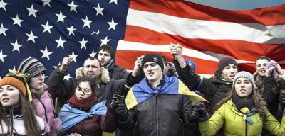 Олег Волошин - Украина исчерпала темы политической повестки с США - politnavigator.net - США - Украина - Крым