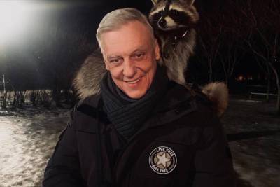 Актер Половцев рассказал о воспитании и увлечениях своих детей - spb.mk.ru