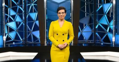 "Головна тема" начнет новый сезон с показа сериала, посвященного 30-й годовщине Независимости - dsnews.ua - Украина - Турция