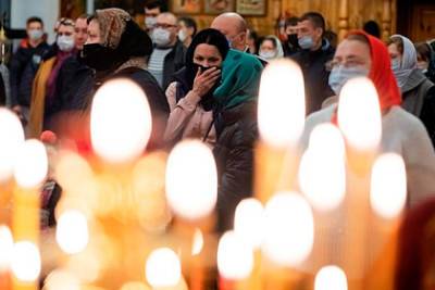 Россиянка с ножом напала на священника во время службы из-за голосов в голове - lenta.ru - Ивановская обл.