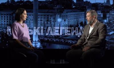 Екатерина Павлова - Не важно, какие дома – более старые или новые, если там нет охраны и камер, - Поваров о безопасности - politeka.net - Украина - Киев