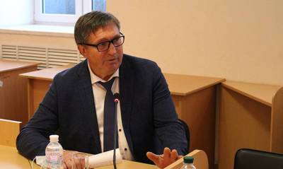 Судья Верховного суда Гусак подал в отставку - capital.ua - Украина
