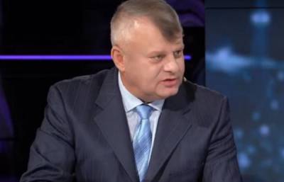 Владимир Зеленский - Вадим Трюхан - Джо Байден - Разумеется, тема Донбасса будет поднята на вашингтонских переговорах Зеленского и Байдена, - Трюхан - politeka.net - Украина - Крым - Севастополь - Донбасс