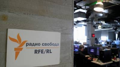 Борис Ельцин - 30 лет назад Ельцин подписал указ об открытии бюро Радио Свобода в Москве - svoboda.org - Москва - Россия - РСФСР