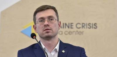 Игорь Кузин - Где украинцы чаще всего заражаются COVID – главный санврач назвал места - lenta.ua - Украина