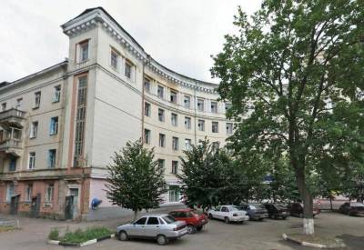 Вандальным разграблением великолепной сталинки в Воронеже занялась полиция - gorcom36.ru - Воронеж - Воронежская обл.