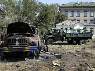 В Офисе генпрокурора Украины не увидели связи между действиями командования украинской армии и потерями в Иловайском котле - gordonua.com - Россия - Украина - Иловайск