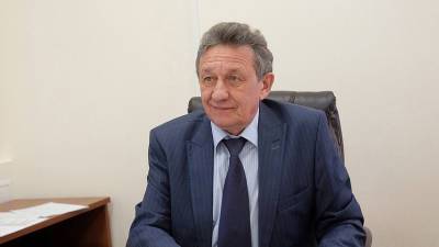 Игорь Васильев - В Кировской области назначен новый министр промышленности - russian.rt.com - Москва - Россия - Кировская обл. - респ. Удмуртия