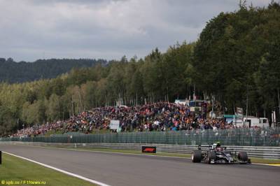 Пьер Гасли: Нам удалось отлично начать уик-энд - f1news.ru