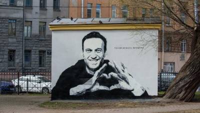 Алексей Навальный - Полиция посещает петербуржцев, регистрировавшихся на сайтах Навального - dp.ru - Москва - Санкт-Петербург