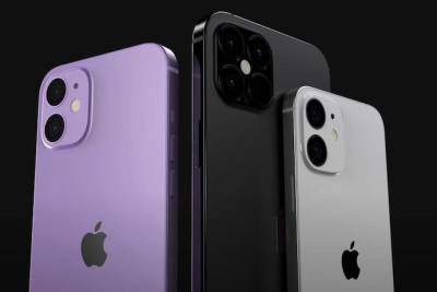 Цены на продукцию Apple могут вырасти из-за дефицита микросхем – СМИ - epravda.com.ua - Украина - Тайвань