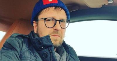 Анатолий Шарий - Facebook заблокировал аккаунт украинофоба Шария - dsnews.ua - Украина