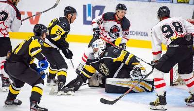 Краматорск обыграл Мариуполь на старте Открытого Кубка Донбасса - sportarena.com - Украина - Мариуполь - Краматорск - Кременчуг