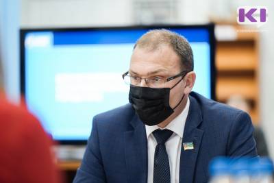 Ухтинский депутат предложил городам Коми разрабатывать оригинальный дизайн-код - komiinform.ru - Россия - респ. Коми