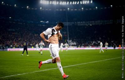 Криштиану Роналду - "Манчестер Юнайтед" объявил о возвращении Роналду - sport-interfax.ru - Москва - Англия - Италия - Испания - Португалия - Мадрид