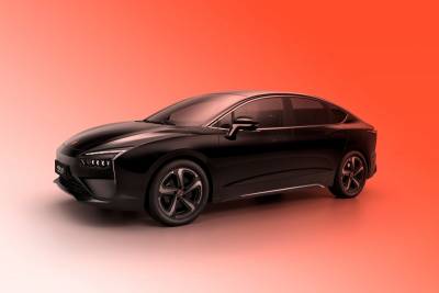 Renault представил электромобиль Mobilize Limo с мощностью 150 л.с., батареей 60 кВтч и запасом хода 450 км, предназначенный для служб такси, проката и каршеринга - itc.ua - Украина