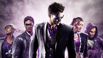 В Epic Games Store бесплатно раздают игры Saints Row: The Third Remastered и Automachef - itc.ua - Украина