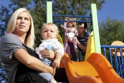 Почему агрессия родителей на детских площадках стала общероссийским трендом - novostiua.news - Украина - Санкт-Петербург - Колпино - Купчино