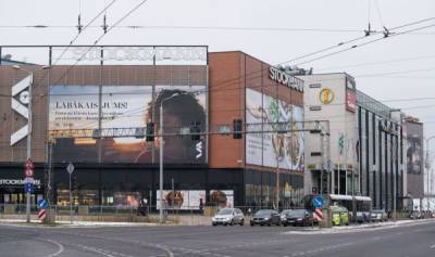 Новая волна пандемии не отправит торговлю в нокаут - lv.baltnews.com - Латвия