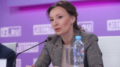 Анна Кузнецова - Кузнецова призвала сделать благополучную семью национальной идеей - iz.ru - Россия - Израиль - республика Мордовия