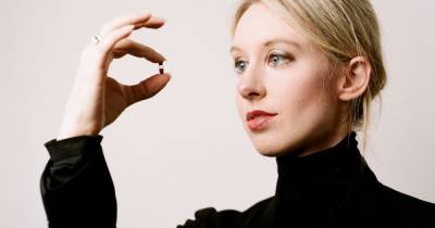 В США начинается суд над основательницей Theranos Элизабет Холмс. Ей грозит 20 лет тюрьмы - focus.ua - США - Украина