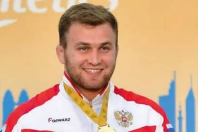 Альберт Хинчагов завоевал золото Паралимпиады в толкании ядра - etokavkaz.ru - Россия - Токио - респ. Алания