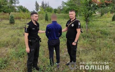 В Торецке подростки убили и сожгли двоих человек - korrespondent.net - Украина - Донецкая обл.