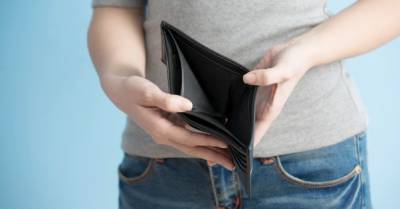 Долги по зарплате в Украине за июль выросли еще на 10% - delo.ua - Украина - Киев - Луганская обл.