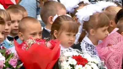 Олег Мельниченко - В Пензе назвали допустимую длительность школьных линеек - penzainform.ru - Пензенская обл. - Пенза