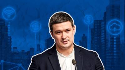 Михаил Федоров - Украинцы уже получили почти 300 тысяч COVID-сертификатов – Федоров - ru.slovoidilo.ua - Украина - Мальта - Исландия