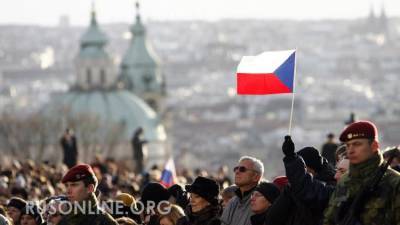 Час расплаты наступил: Чeшский бизнес взмолил о помощи - rusonline.org - Россия - Чехия