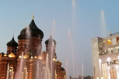 28 августа в Туле будет переменная облачность и до +25 - tula.mk.ru - Россия - Тула - Тульская обл.