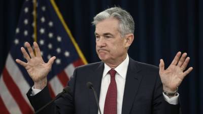На фоне резкого роста инфляции США приближаются к отмене мер поддержки экономики - eadaily.com - США