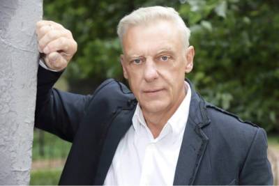 Звезда «Улицы разбитых фонарей» рассказал, почему сериал так полюбился петербуржцам - spb.mk.ru