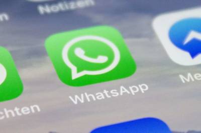 Автоматическое сохранение файлов в WhatsApp представляет угрозу для смартфона - actualnews.org