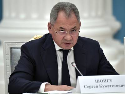 Сергей Шойгу - Никак не связанные новости: Минобороны потеряло пятый самолет за 2 недели. Шойгу считает, что Запад ведет «глубокую работу» против РФ - rosbalt.ru - Россия - Калининград
