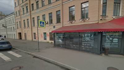 Евгений Пригожин - Арбитраж встал на сторону петербуржцев в споре с "Конкордом" из-за трубы - dp.ru - Ленинградская обл. - Санкт-Петербург