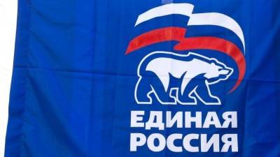 Андрей Турчак - Турчак назвал сроки реализации народной программы «Единой России» - 5-tv.ru - Россия - Ставрополье
