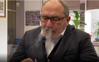 Геннадий Кернес - В мэрии Харькова обыски по наследию Кернеса - lenta.ua - Украина - Одесса - Харькова - Харьков
