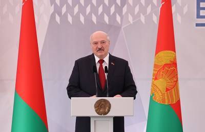 Лукашенко: Мы забыли, что такое нужда. Те, кто хотят работать, живут нормально - ont.by - Белоруссия - район Петриковский