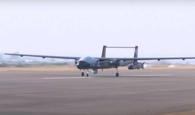 Новый китайский беспилотник TB001 впервые замечен вблизи Японии - topwar.ru - Япония