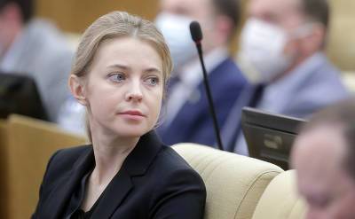 Наталья Поклонская - Поклонская переболела COVID-19 и нашла недоработки в системе здравоохранения - svpressa.ru - Россия