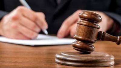 Суд: овдовевшая гражданская жена не получит наследство - vesty.co.il - Израиль - Хайфа