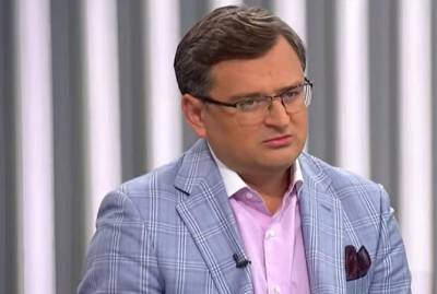 Дмитрий Кулеба - Кулеба о "захвате украинского самолета" в Кабуле: Частная компания хотела вывезти своих родственников - kp.ua - Украина - Кабул
