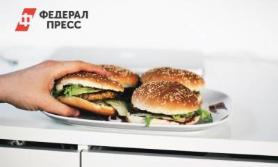 От каких продуктов человек глупеет - fedpress.ru - Москва - шт. Иллинойс